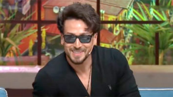 The Kapil Sharma Show: Nadiadwala special with Tiger Shroff, Kriti Sanon, Ahan Shetty, Sajid Nadiadwala & Wardha Khan