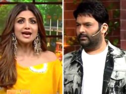 The Kapil Sharma Show: Shilpa Shetty mocks Kapil for tweeting controversy: ‘Wine shops toh sab khule hain’
