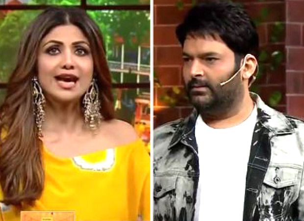 The Kapil Sharma Show: Shilpa Shetty mocks Kapil for tweeting controversy: 'Wine shops toh sab khule hain'