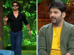 The Kapil Sharma Show: Tiger Shroff says he gets to work with single heroines; Kapil Jokes ‘comedy karke teen milti hai’