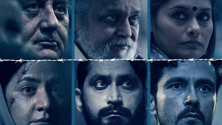 The Kashmir Files | Official Trailer | Anupam Kher | Mithun Chakraborty | Darshan Kumaar | Pallavi Joshi The Kashmir Files | Official Trailer | Anupam Kher | Mithun Chakraborty | Darshan Kumaar | Pallavi Joshi