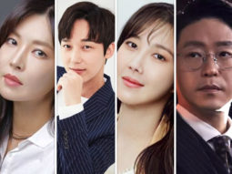 The Penthouse stars Kim So Yeon, Lee Ji Ah, Uhm Ki Joon, Yoon Jong Hoon and more confirmed to reunite for pandemic-based short film