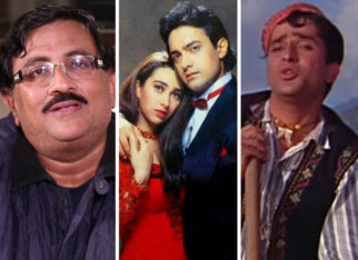 Throwback: Dharmesh Darshan had sued Raja Hindustani producers when they dubbed the Aamir Khan-starrer in Telugu; the director almost got sued for Rs. 1 crore for ‘plagiarising’ Jab Jab Phool Khile