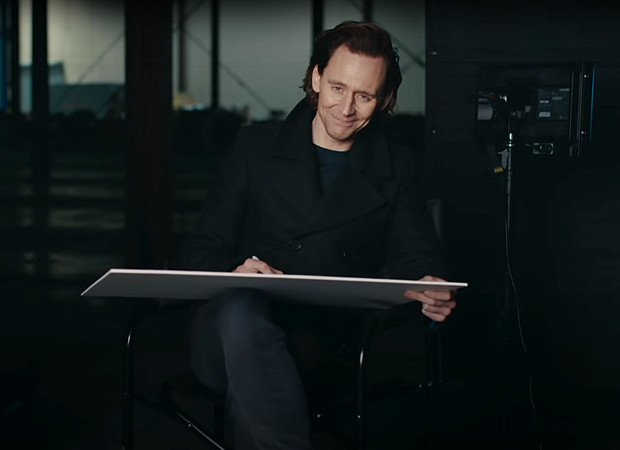 Tom Hiddleston starrer Loki season 2 likely to start shooting this summer in England Tom Hiddleston starrer Loki season 2 likely to start shooting this summer in England