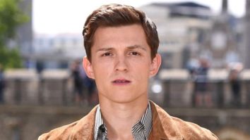 Tom Holland clarifies his future as Spider-Man, says there’s just been ‘conversations’