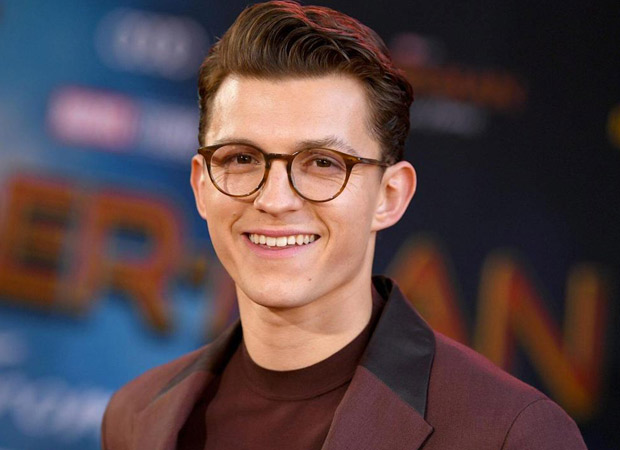 Tom Holland wishes for Spider-Man and Charlie Cox’s Daredevil team up in future – “It was incredibly exciting” Tom Holland wishes for Spider-Man and Charlie Cox’s Daredevil team up in future – “It was incredibly exciting”