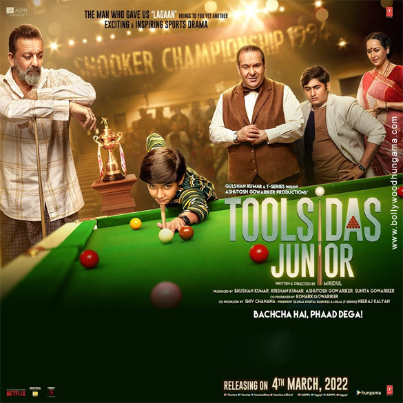 toolsidas junior 5