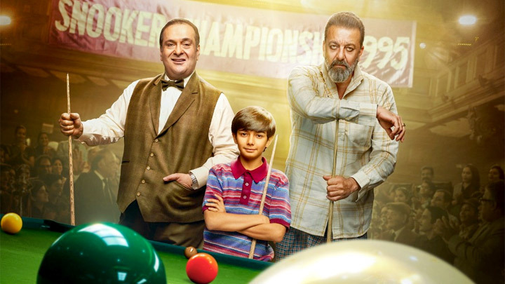 Toolsidas Junior: (Trailer) | Rajiv Kapoor, Varun Buddhadev, Sanjay Dutt Toolsidas Junior: (Trailer) | Rajiv Kapoor, Varun Buddhadev, Sanjay Dutt