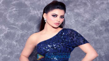 Celebrity Photos of Urvashi Rautela