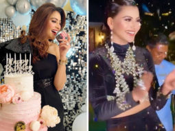 Urvashi Rautela celebrates her birthday in Maldives; wears a one million dollar diamond jewellery by International designer Ferne One Amanto