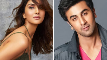 Vaani Kapoor on pairing up with Ranbir Kapoor in Shamshera- “We have been told that we have great chemistry”