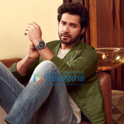 Celebrity Photo Of Varun Dhawan