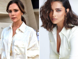 Victoria Beckham praises Deepika Padukone for wearing one of her ‘favorite’ outfits worth over Rs. 1 lakh for Gehraiyaan promotions