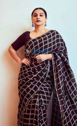 Celeb Photos Of Vidya Balan