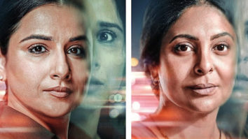 Vidya Balan and Shefali Shah’s first look from Jalsa unveiled; film to premiere on Amazon Prime Video on March 18