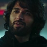 Vijay Deverakonda gets Toofani in latest ad campaign for Thums Up; watch