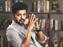 Vijay apologizes with folded hand on his way to poll booth in Chennai