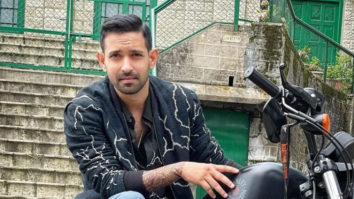 Vikrant Massey: “I’d like to play Michael Corleone in Indian version of The Godfather” | Love Hostel