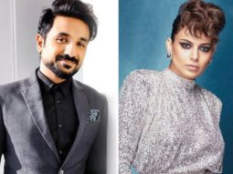 Vir Das dismisses reports of him participating in Kangana Ranaut’s reality show Lock Upp