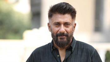 Vivek Ranjan Agnihotri deactivates his Twitter account ahead of the release of ‘The Kashmir Files’ – here’s why!
