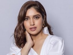 “Want to be the most versatile actress in Hindi cinema,” says Bhumi Pednekar