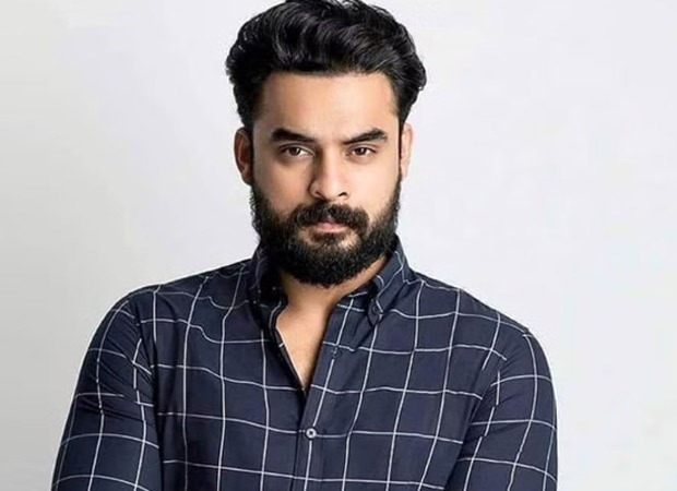 "What I want is international exposure as an actor", says Minnal Murali star Tovino Thomas
