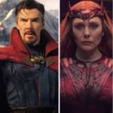 Doctor Strange in the Multiverse of Madness Trailer: Strange seeks Wanda's help amid chaos and Sinister Strange's arrival