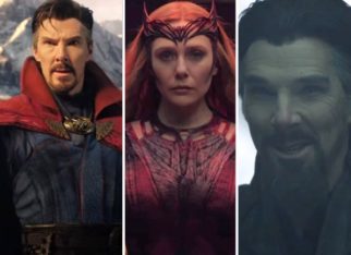 Doctor Strange in the Multiverse of Madness Trailer: Strange seeks Wanda’s help amid chaos and Sinister Strange’s arrival