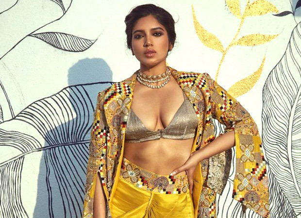 “It’s going to be a super special and the most diverse year in cinema that I have had in my career” - Bhumi Pednekar “It’s going to be a super special and the most diverse year in cinema that I have had in my career” - Bhumi Pednekar