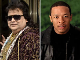 When Bappi Lahiri took Dr. Dre to court for using ‘Kaliyon Ka Chaman’ without credits and won the case