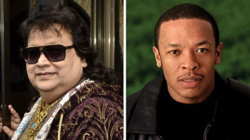 When Bappi Lahiri took Dr. Dre to court for using ‘Kaliyon Ka Chaman’ without credits and won the case