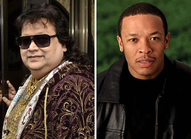 When Bappi Lahiri took Dr. Dre to court for using 'Kaliyon Ka Chaman' without credits and won the case When Bappi Lahiri took Dr. Dre to court for using 'Kaliyon Ka Chaman' without credits and won the case