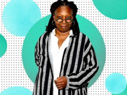 Whoopi Goldberg suspended from The View for two weeks over controversial comments on Holocaust