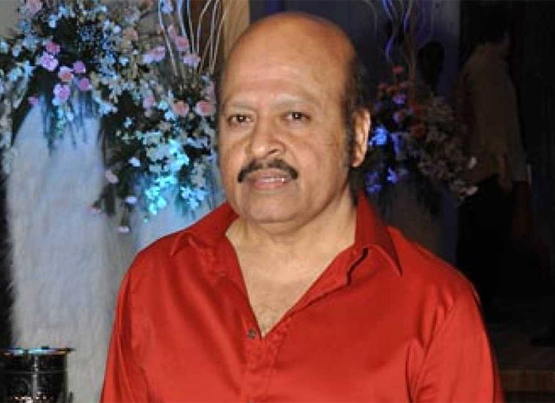 "With Lataji it was always heaven to record a song" - Rajesh Roshan