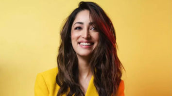 Celebrity Photo Of Yami Gautam Dhar