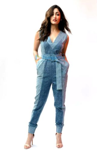 Celeb Photos Of Yami Gautam Dhar