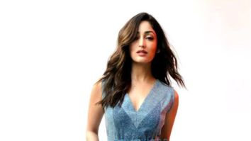 Celeb Photos Of Yami Gautam Dhar
