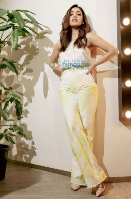 Celeb Photos Of Yami Gautam Dhar