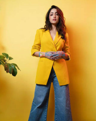Celebrity Photo Of Yami Gautam Dhar