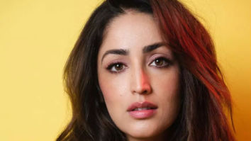 Celebrity Photo Of Yami Gautam Dhar