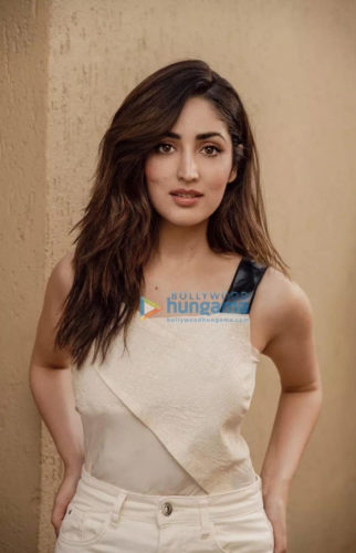 Celebrity Photos of Yami Gautam Dhar