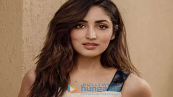 Celebrity Photos of Yami Gautam Dhar