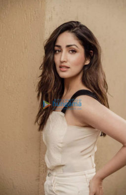 Celebrity Photos of Yami Gautam Dhar