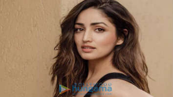 Celebrity Photos of Yami Gautam Dhar