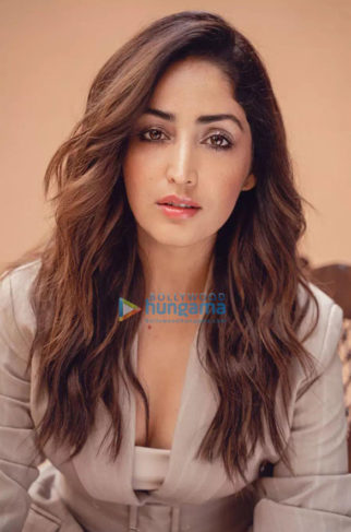 Celebrity Photos of Yami Gautam Dhar