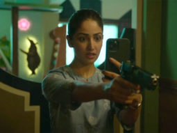 Yami Gautam Dhar, Dimple Kapadia, Neha Dhupia and Atul Kulkarni starrer A Thursday to release on February 17 on Disney+Hotstar; trailer out! Yami Gautam Dhar, Dimple Kapadia, Neha Dhupia and Atul Kulkarni starrer A Thursday to release on February 17 on Disney+Hotstar; trailer out!