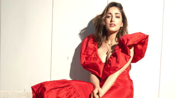 Yami Gautam: “I wanna watch Pushpa with my family, Samantha is looking…” | A Thursday
