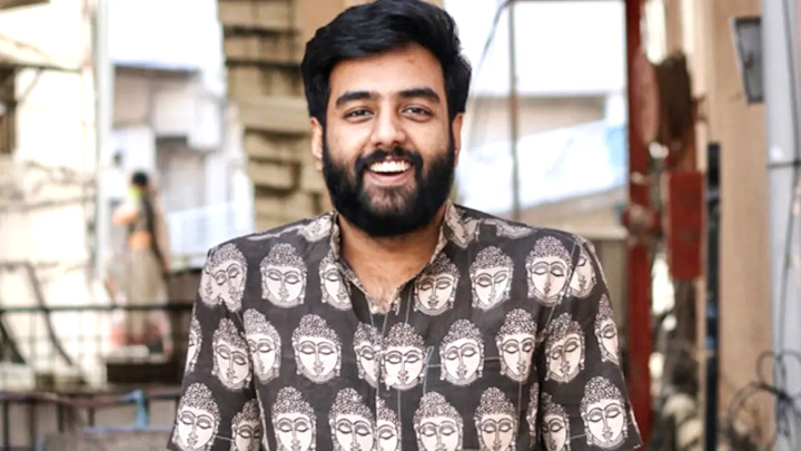 Yashraj Mukhate: “A quality of Shehnaaz Gill that I admire a lot is her…”| Rapid Fire Yashraj Mukhate: “A quality of Shehnaaz Gill that I admire a lot is her…”| Rapid Fire
