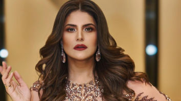 Celebrity Photo Of Zareen Khan