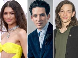Zendaya, Josh O’Connor, Mike Faist to star in Luca Guadagnino’s romantic drama Challengers